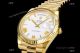(GM Factory) Swiss 2836-2 Rolex Day-Date White Roman Watch 40mm AAA Copy (3)_th.jpg